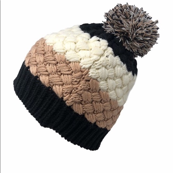 💫 HP 1 left ❗️NWT Women Beanie - Picture 3 of 4